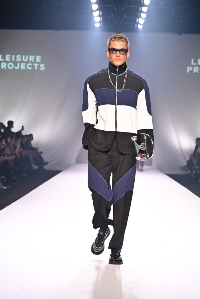 LEISURE PROJECTS (19)