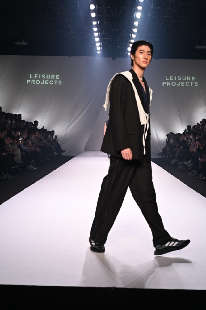 LEISURE PROJECTS (20)