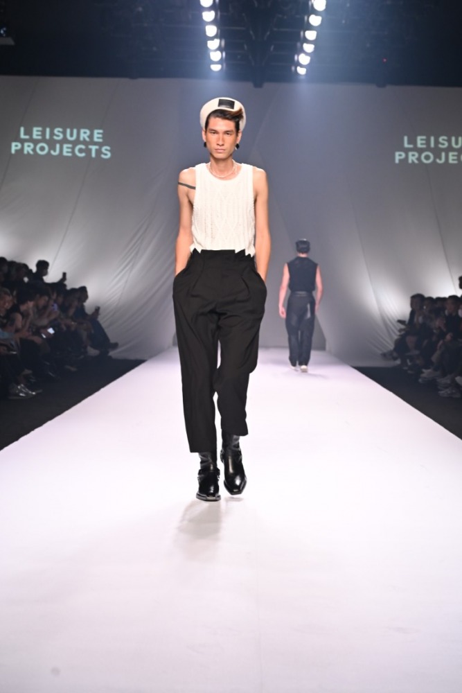 LEISURE PROJECTS (21)