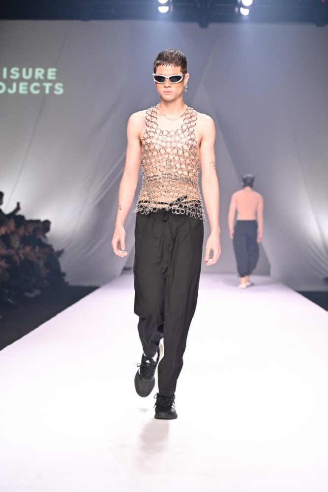 LEISURE PROJECTS (22)