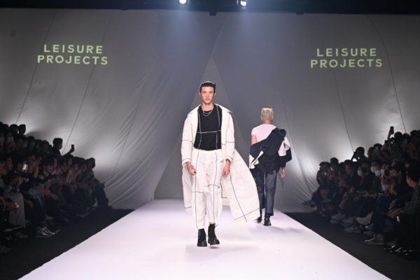 LEISURE PROJECTS (23)