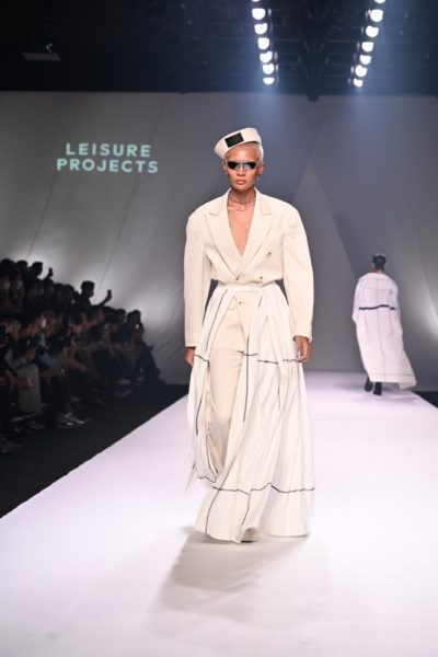 LEISURE PROJECTS (25)