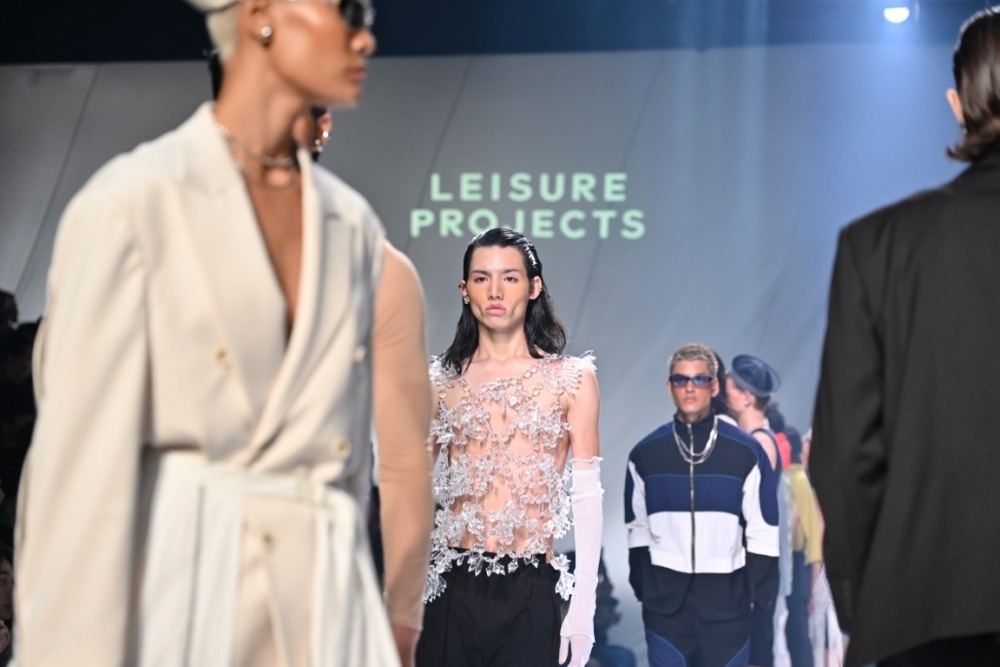LEISURE PROJECTS (27)