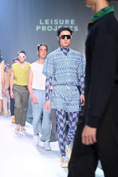 LEISURE PROJECTS (28)