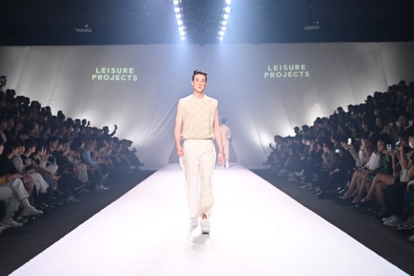 LEISURE PROJECTS (3)