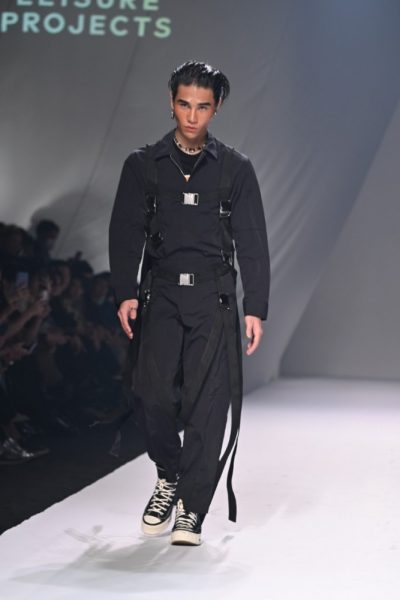 LEISURE PROJECTS (40)