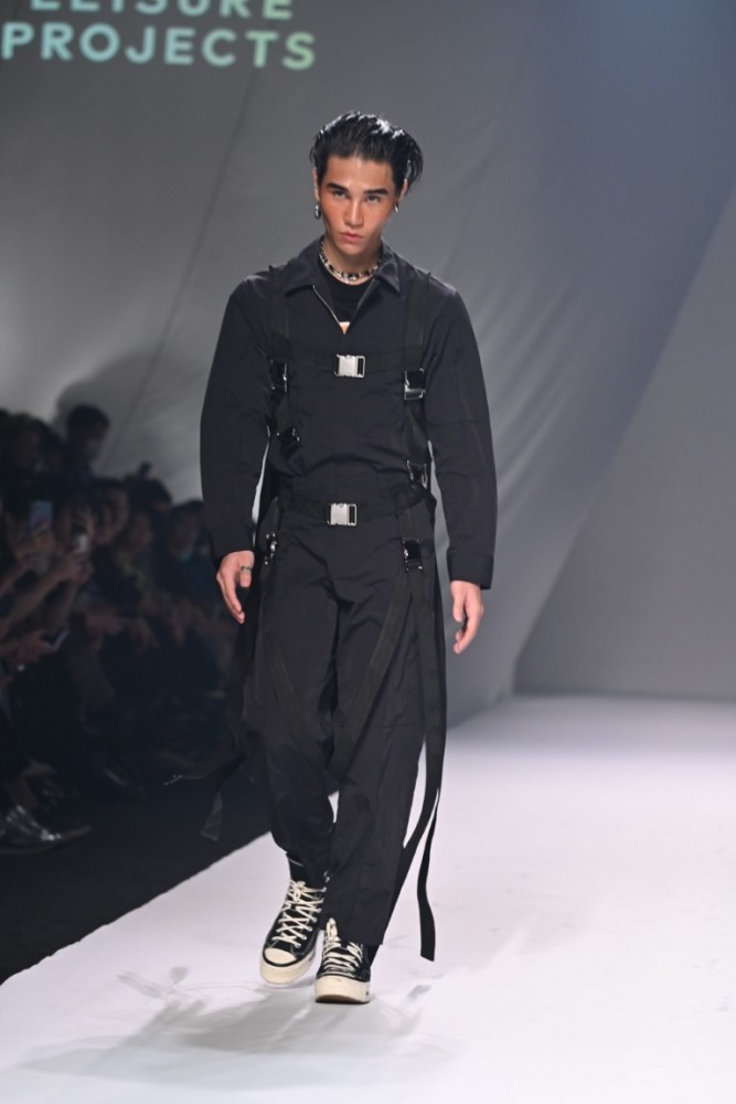 LEISURE PROJECTS (40)