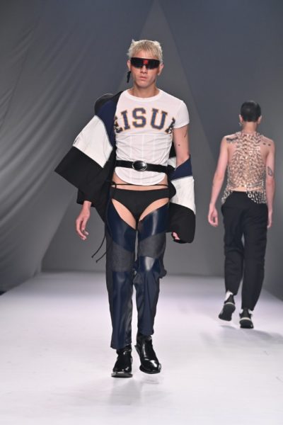 LEISURE PROJECTS (46)