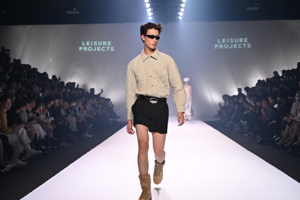 LEISURE PROJECTS (5)