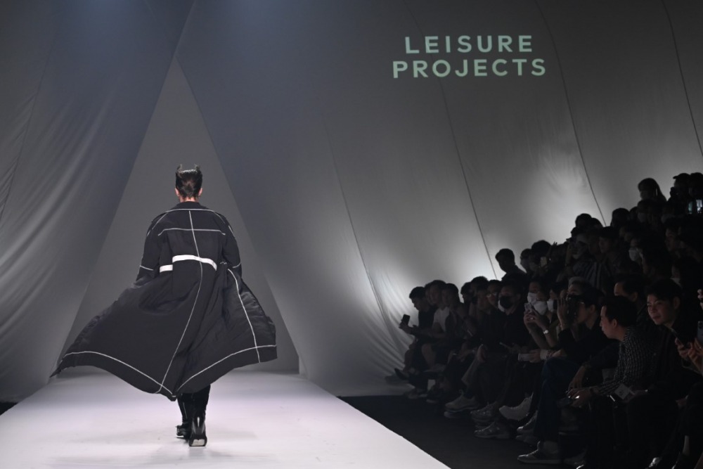 LEISURE PROJECTS (52)