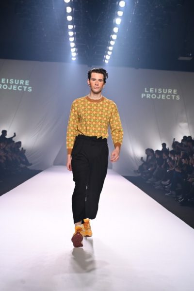 LEISURE PROJECTS (6)