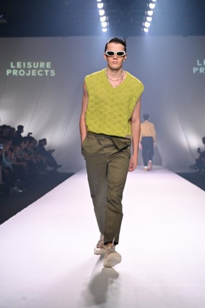 LEISURE PROJECTS (7)