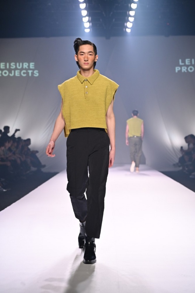 LEISURE PROJECTS (8)