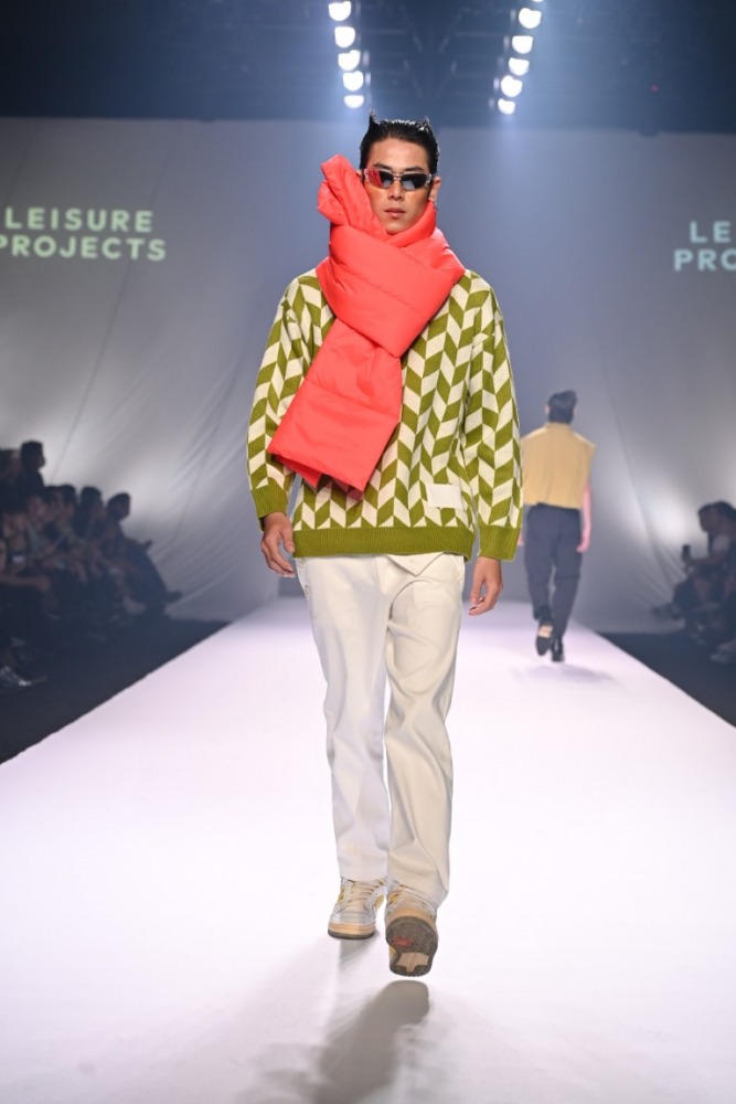 LEISURE PROJECTS (9)