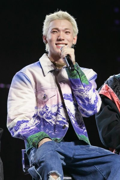 PERSES DEBUT STAGE_KRITTIN