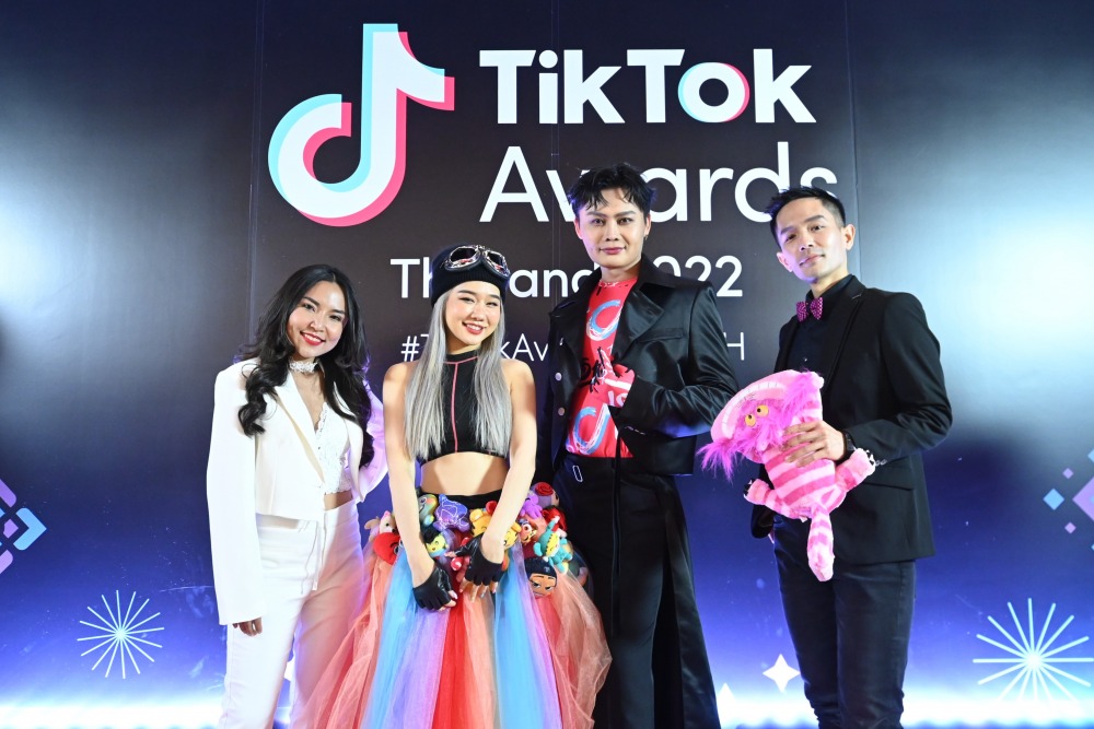 TikTokAwards2022TH (5)