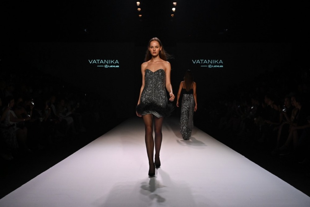 VATANIKA presented by Lexus (2)