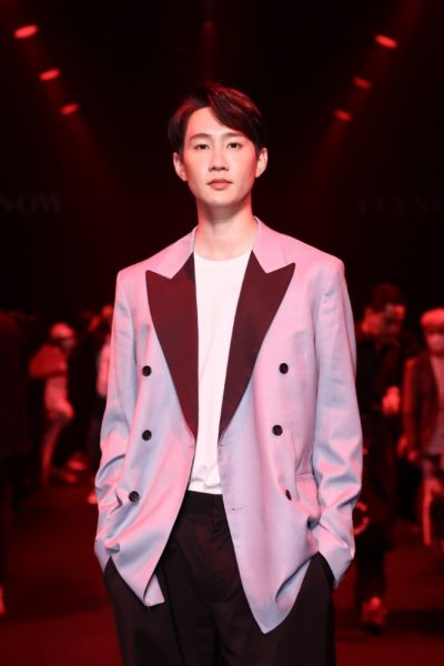 กัปตัน-ชลธร คงยิ่งยง