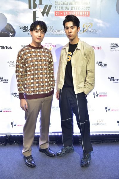 คูเปอร์ ภัทรพสิษฐ์ ณ สงขลา - ปอย-กฤษณพงศ์ สุนทรชัชเวช