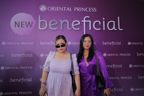 บิวตี้บล็อกเกอร์ร่วมงาน (2)