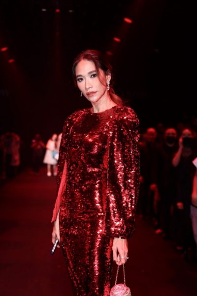 พลอย-เฌอมาลย์ บุญยศักดิ์