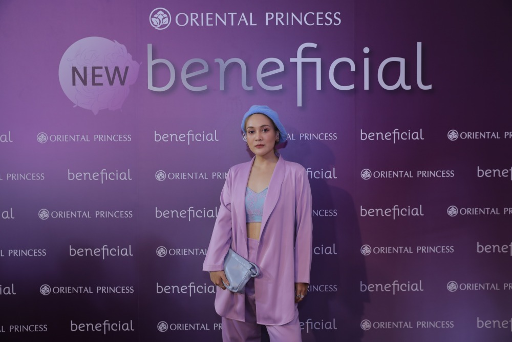 พั้นช์ ภัคญดา ชุติดนัยกุล