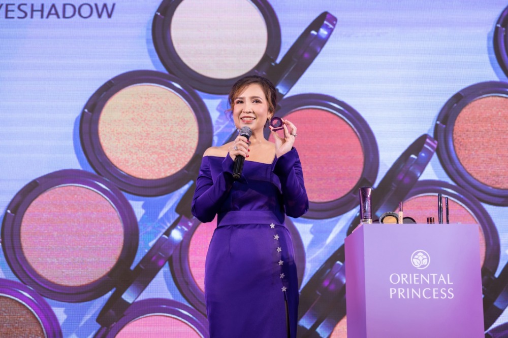 ภาพบรรยากาศงานเปิดตัว New beneficial (2)