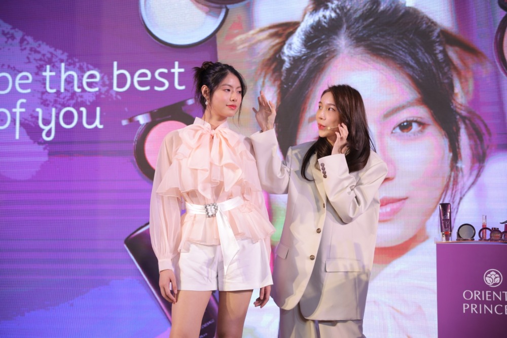 ภาพบรรยากาศงานเปิดตัว New beneficial (5)