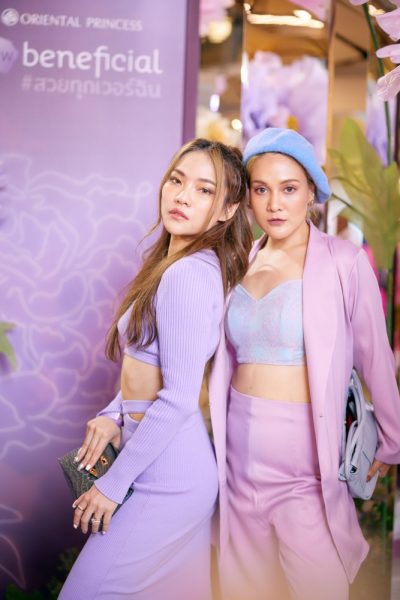 เซเลบริตี้ร่วมงาน (2)