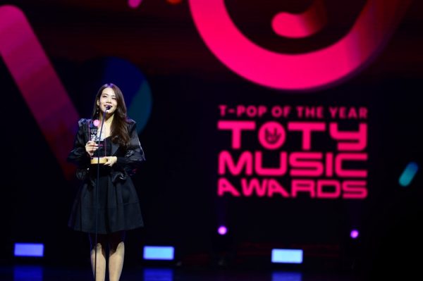 BEST (POPULAR) OST_รับแทน Nunew