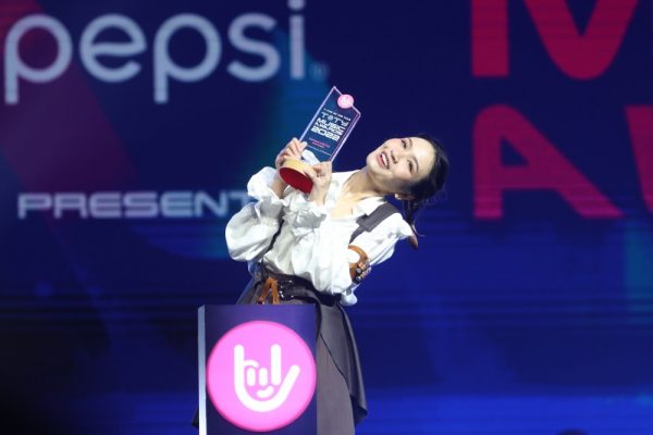 BEST (POPULAR) ROOKIE_อูน TheChanisara(1)