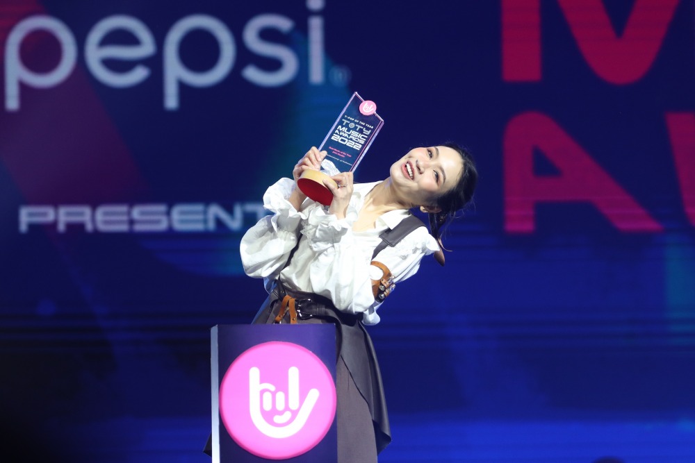 BEST (POPULAR) ROOKIE_อูน TheChanisara(1)
