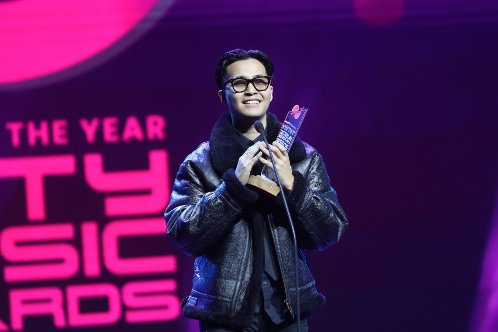 Producer of the Year_SpatChies