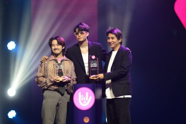 Record of the Year_NONT x Milo Tanti