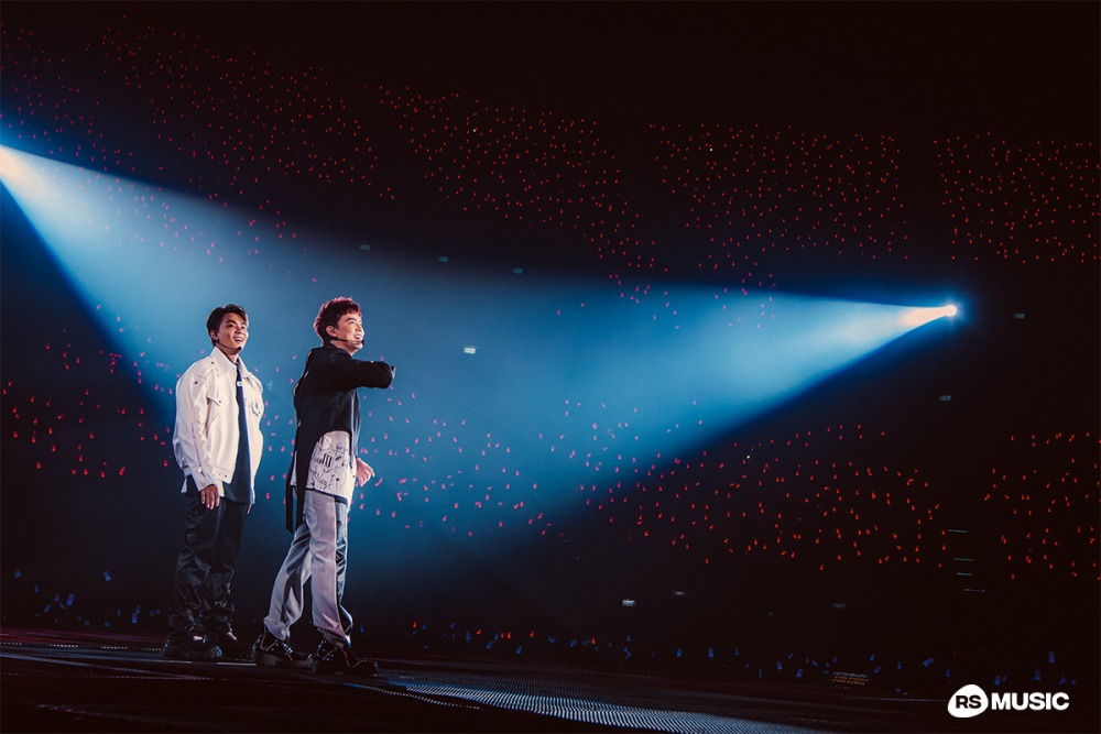 10 D2B ETERNITY 2023