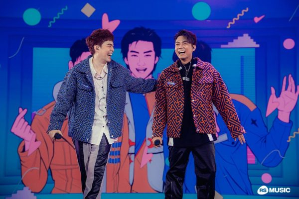 15 D2B ETERNITY 2023