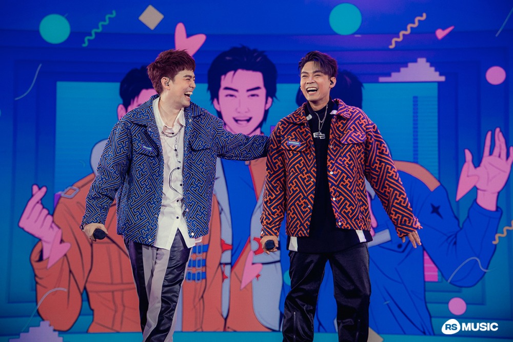 15 D2B ETERNITY 2023