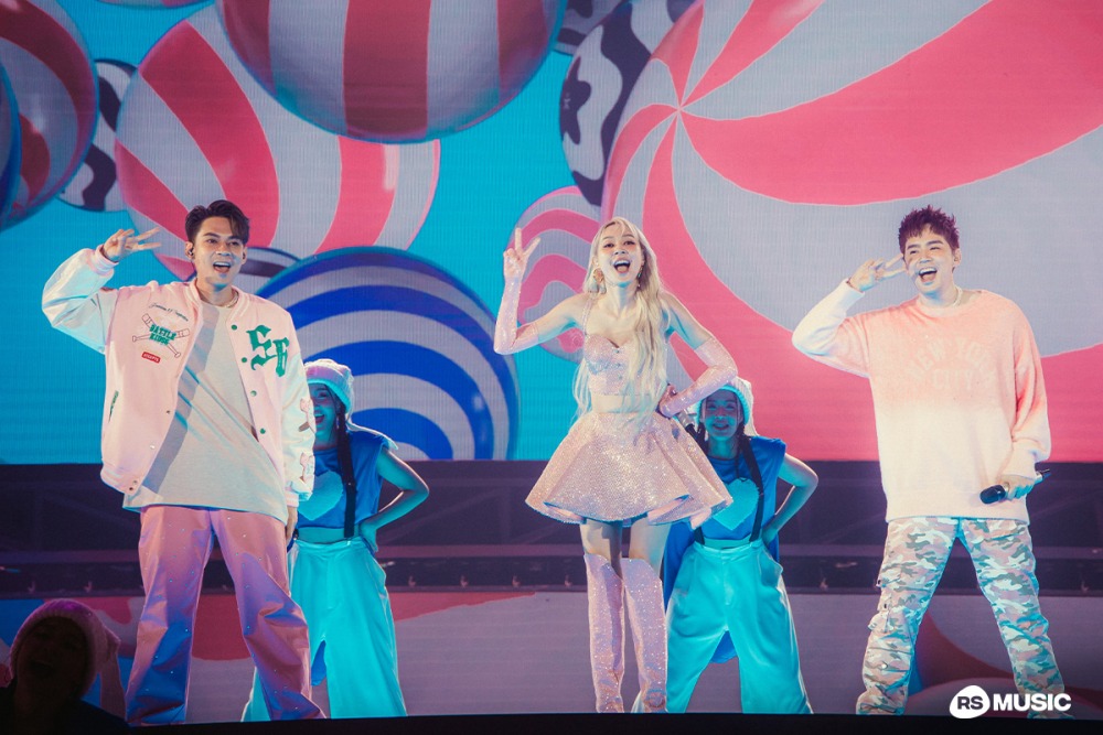 23 D2B ETERNITY 2023