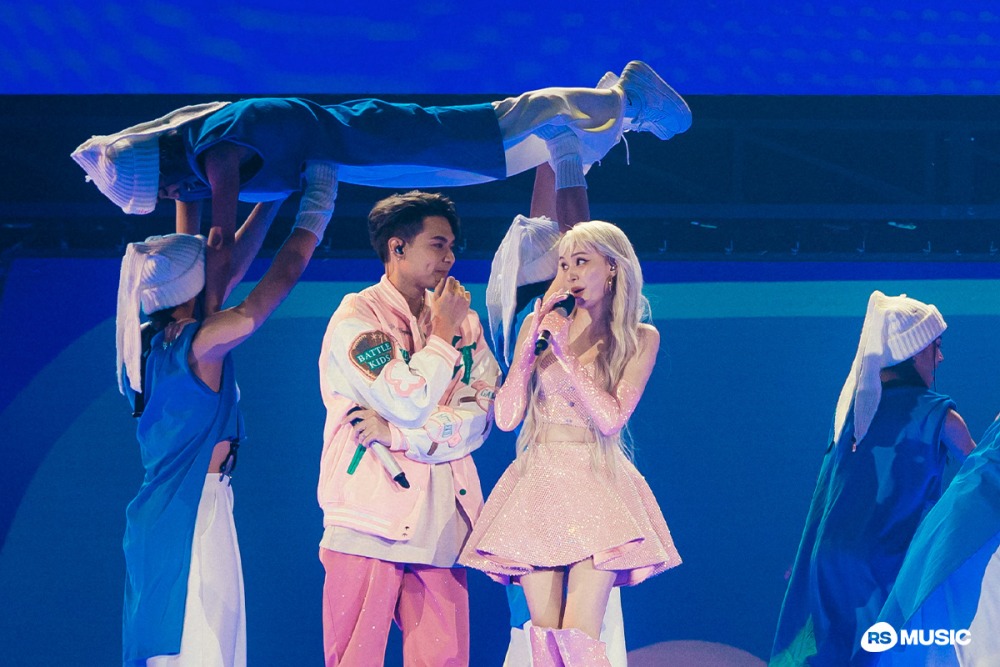 24 D2B ETERNITY 2023