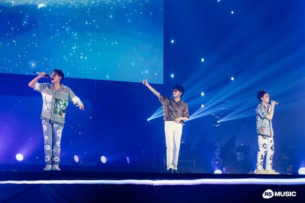 25 D2B ETERNITY 2023