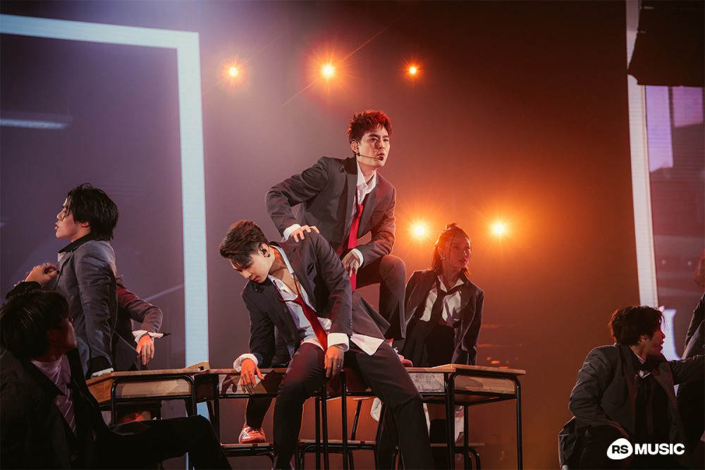 29 D2B ETERNITY 2023