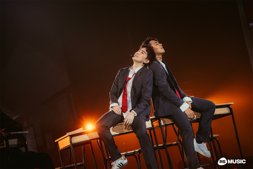 31 D2B ETERNITY 2023