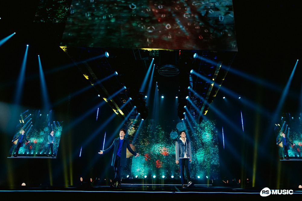 33 D2B ETERNITY 2023