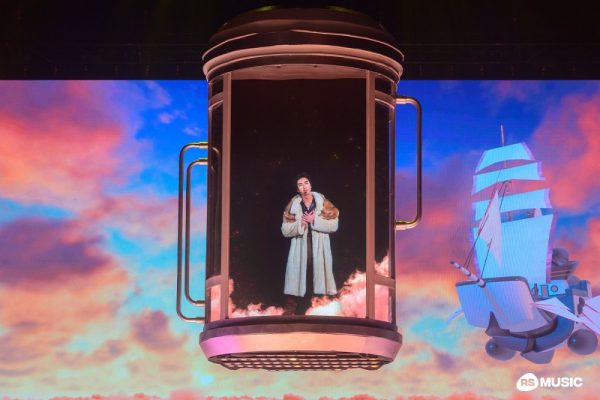 35 D2B ETERNITY 2023