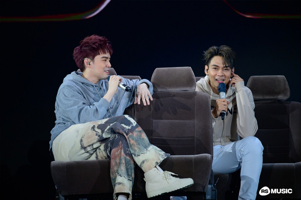 40 D2B ETERNITY 2023