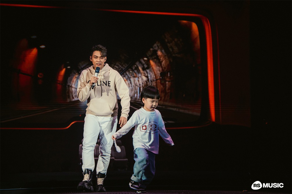 46 D2B ETERNITY 2023