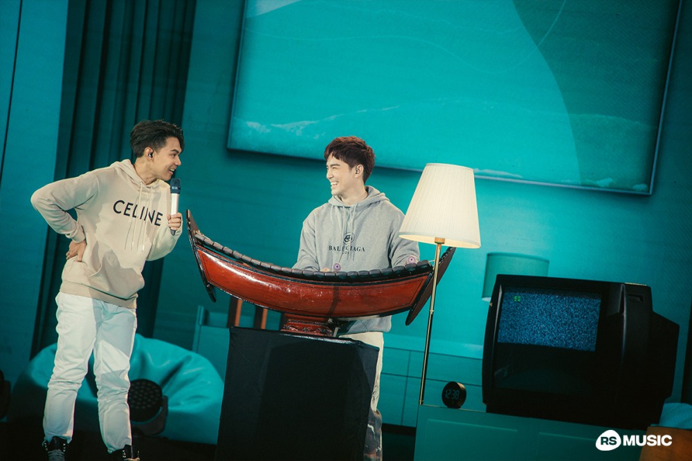 48 D2B ETERNITY 2023