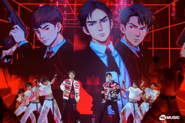 53 D2B ETERNITY 2023