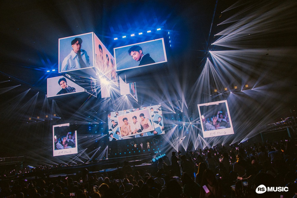 56 D2B ETERNITY 2023