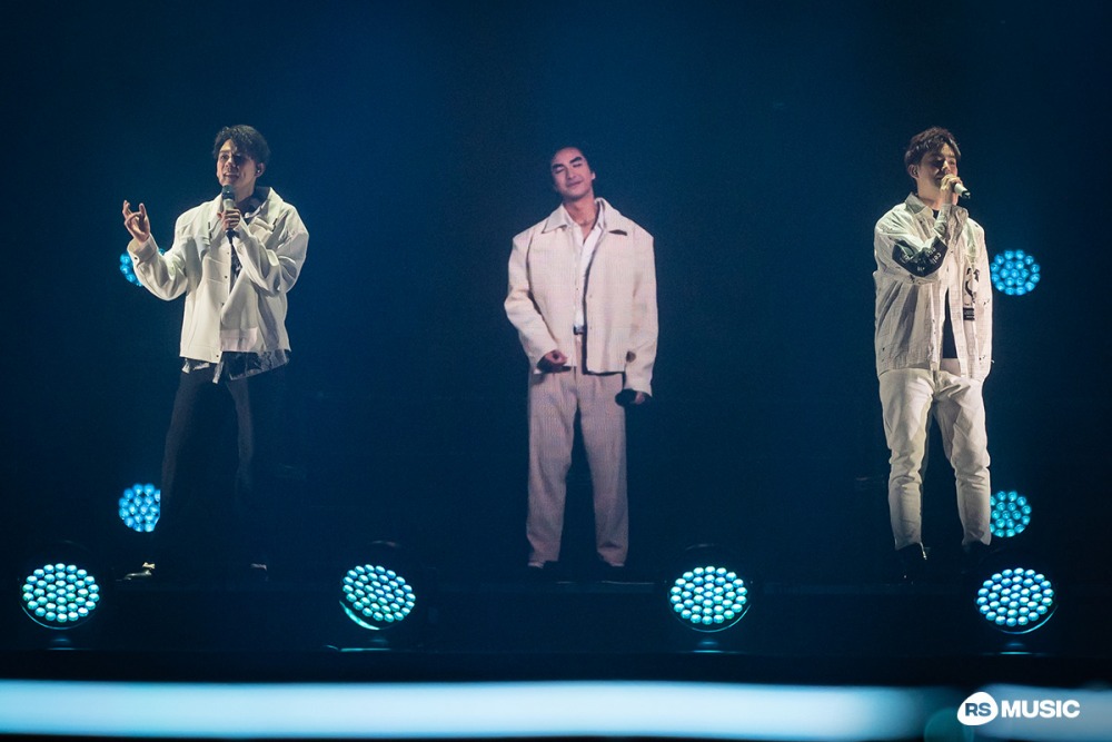 57 D2B ETERNITY 2023